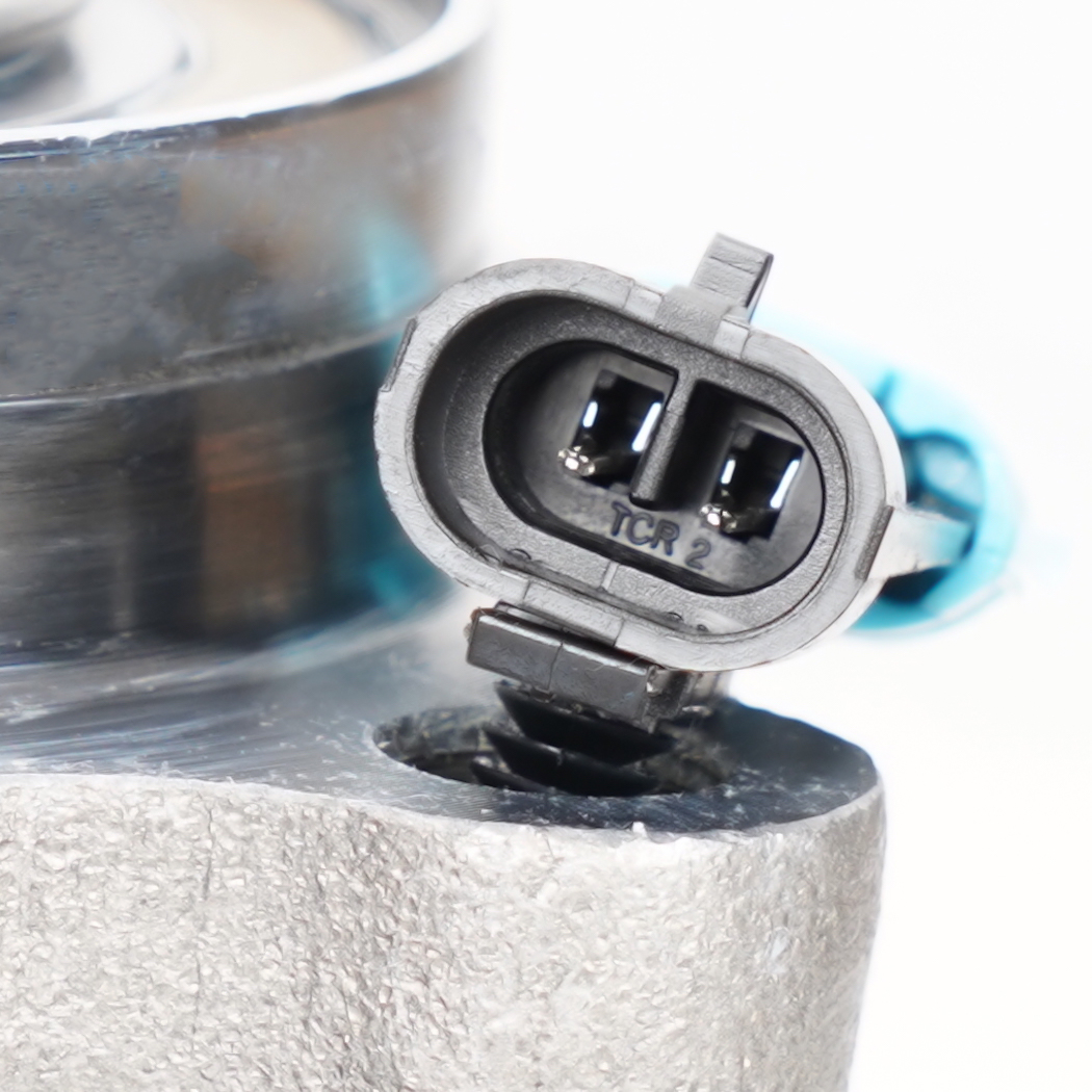 Hanhub 515099 Front Wheel Hub at Pagtatapos ng Assembly na katugma sa Chevy Silverado 3500 Sierra 3500 ay pumapalit sa SP580313 BR930783 15910969 8-Lug