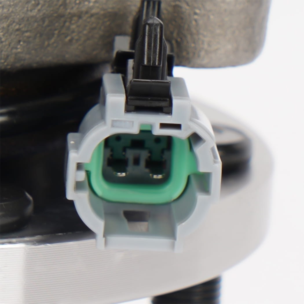 Hanhub 515065 Front Wheel Hub at Pagtatapos ng Assembly na Katugma sa Frontier Pathfinder XTERRA Equator Palitan SP450701 9329003 40202-EA300 40202-ZP90A 40202-4X01A 43420-82Z30202-5X00A 6-LUG