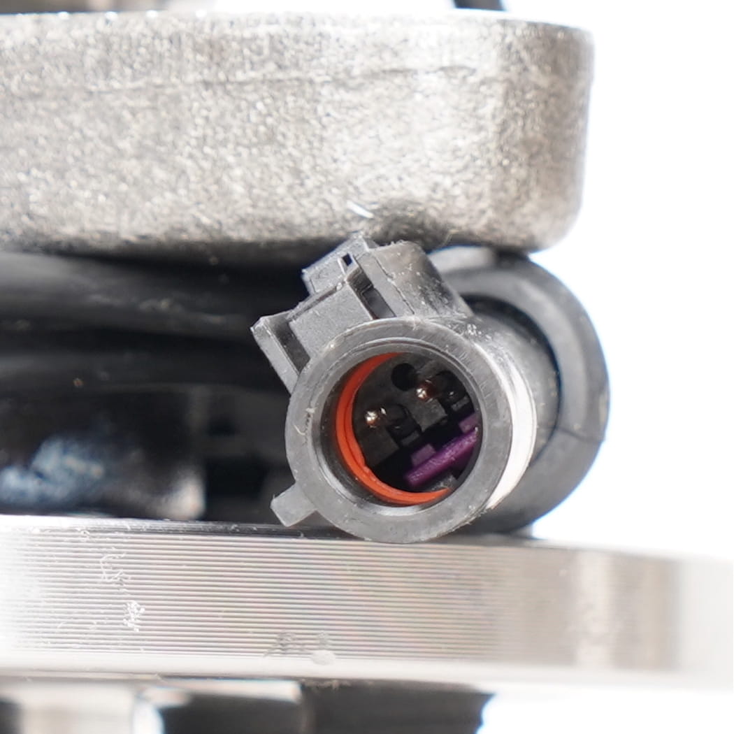 Hanhub 515042 Front Wheel Hub at Pagtatapos ng Assembly na katugma sa Expedition Navigator ay pinalitan ang SP550206 BR930457 5L1Z1104CA 6L1Z1104A 6L1Z1104CA 5L142B663CC FW742 6-LUG