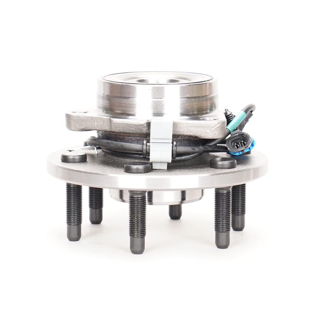 Hanhub 515091 Ang kaliwang gulong ng gulong at may kaugnayan sa pagpupulong na katugma sa Chevy Astro Safari ay pinalitan ang SP550310 BR930670 15058367 15112451 6-Lug