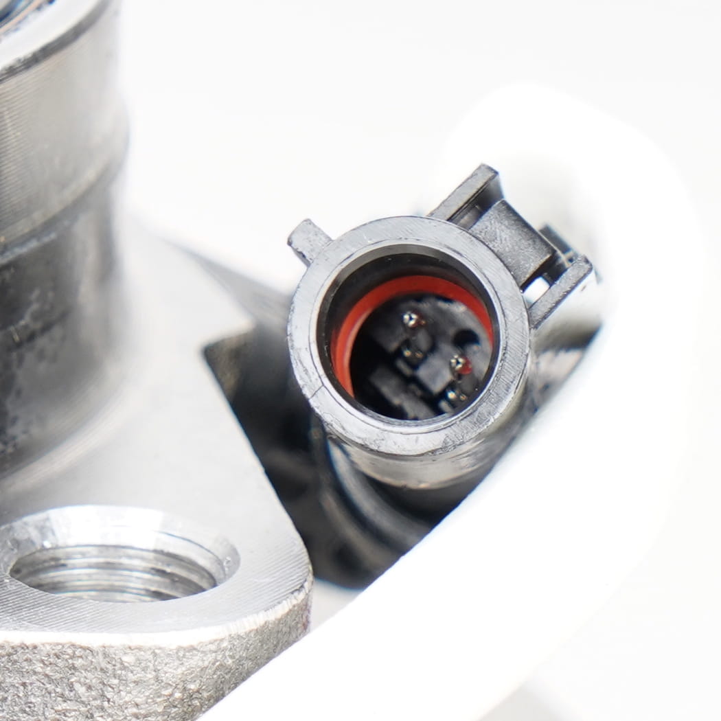 Hanhub 515029 Front Wheel Hub at Pagtatagpuan sa Assembly na katugma sa F-150 F-150 Heritage ay Nagpapalit ng BR930423 9333045 1L341104AA XL3Z1104AA YL341104AA YL3Z1104AA FW729 5-LUG