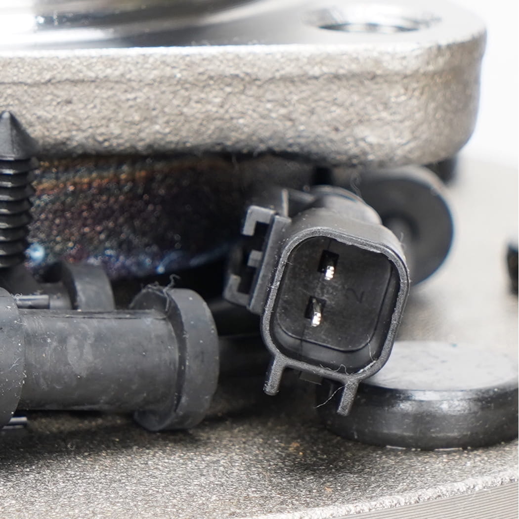 Hanhub 515117 Front Wheel Hub at Pagtatapos ng Assembly na katugma sa F-150 ay pumapalit sa SP550216 BR930761 9L342B6963BB 9L3Z1104B 6-LUG