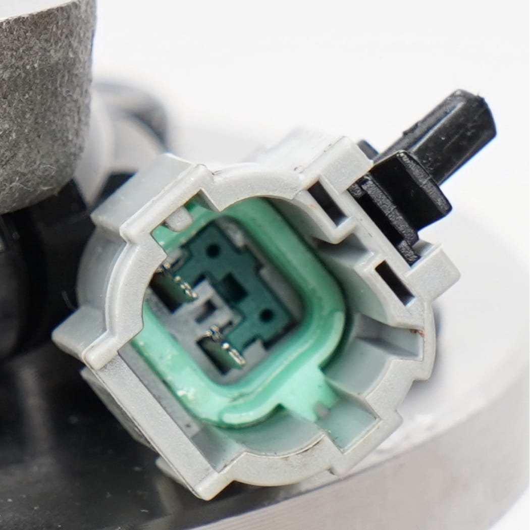 Hanhub 515125 Front Wheel Hub at Pagtatapos ng Assembly na katugma sa QX56 ARMADA TITAN Palitan ang BR930829 SP500703 40202-ZR00B 40202-ZR40A 40202-ZR40B 6-LUG