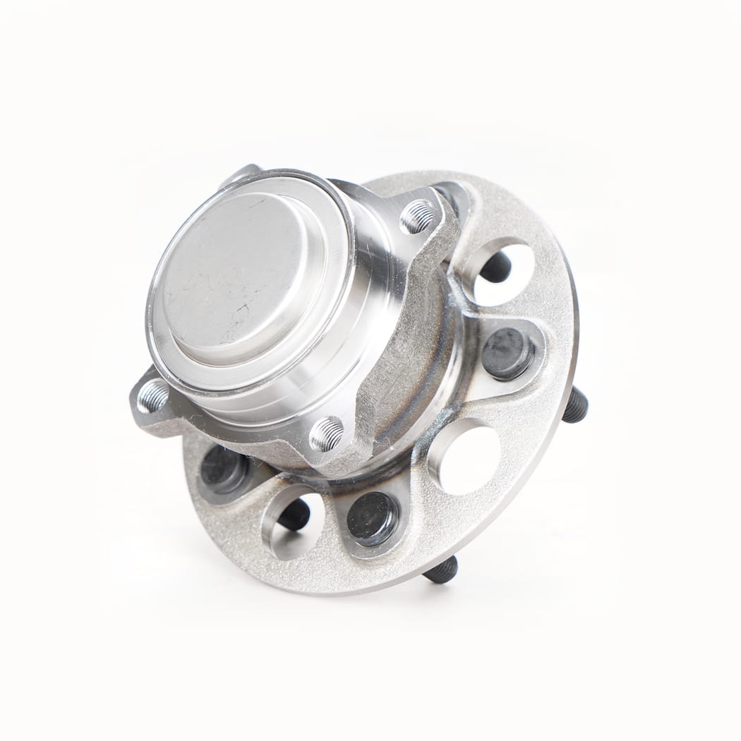 Hanhub 512633 Rear Wheel Hub at Pagtatapos ng Assembly na katugma sa CR-V ay pumapalit sa 42200-TLBA51 912737 5-Lug