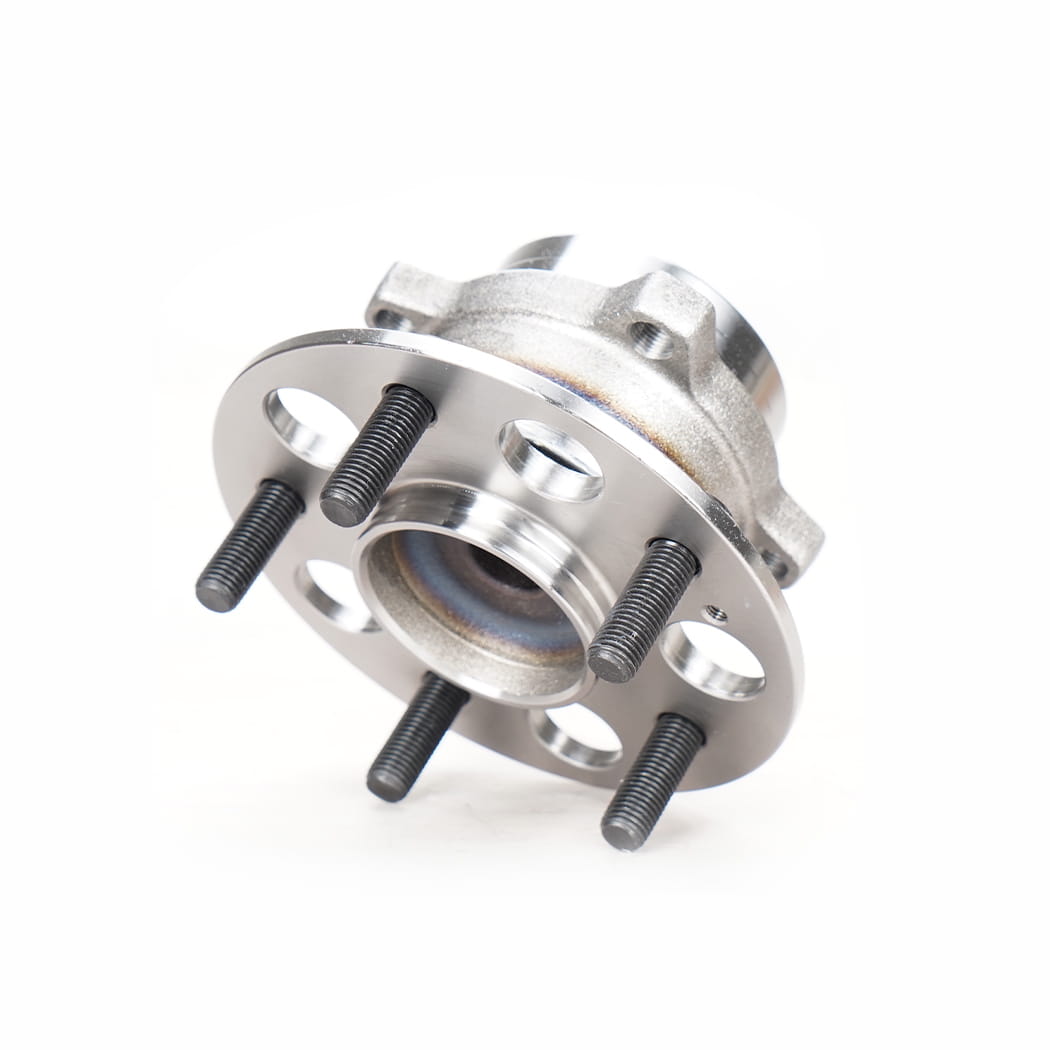 Hanhub 512633 Rear Wheel Hub at Pagtatapos ng Assembly na katugma sa CR-V ay pumapalit sa 42200-TLBA51 912737 5-Lug